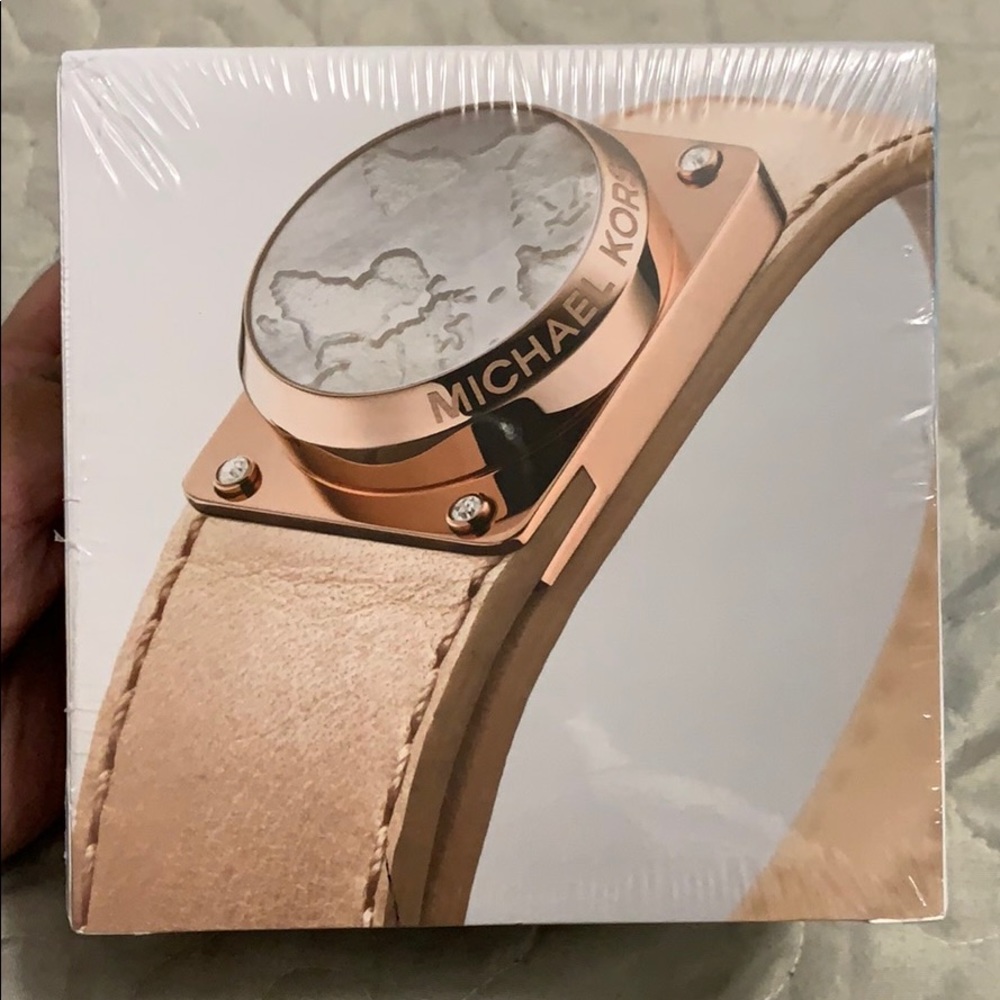 Don’t need it, got an Iwatch